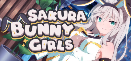 Sakura Bunny Girls 中文版
