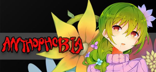 【汉化H游戏美少女游戏下载|VIP】Anthophobia（花粉恐惧症）中文版【230M】