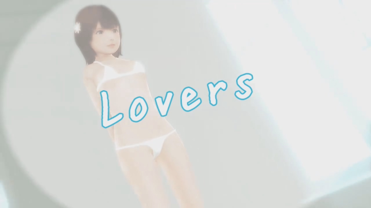 [Samu's LABO]Lovers